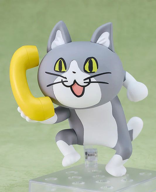 Nendoroid 2398 Shigoto Neko