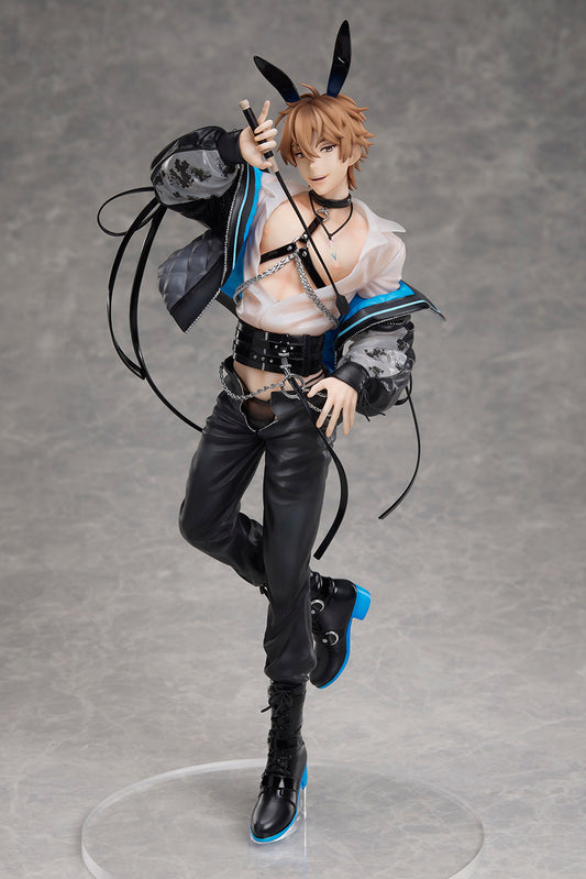 Native BINDing NU: Carnival Eiden Bunny ver. 1/8 Scale Figure