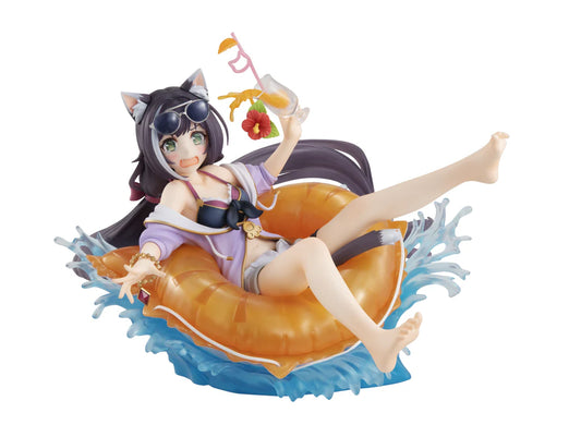 MegaHouse Lucrea Karyl (Summer) 1/7 Scale Figure
