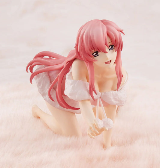 MEGAHOUSE GEM Mobile Suit Gundam Seed Destiny Meer Campbell Negligee ver.