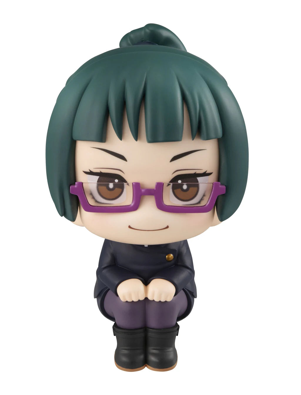 MEGAHOUSE LOOK UP SRIES JUJUTSU KAISEN ZENIN MAKI