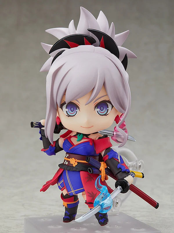 Nendoroid 936 Fate/Grand Order Saber/Musashi Miyamoto