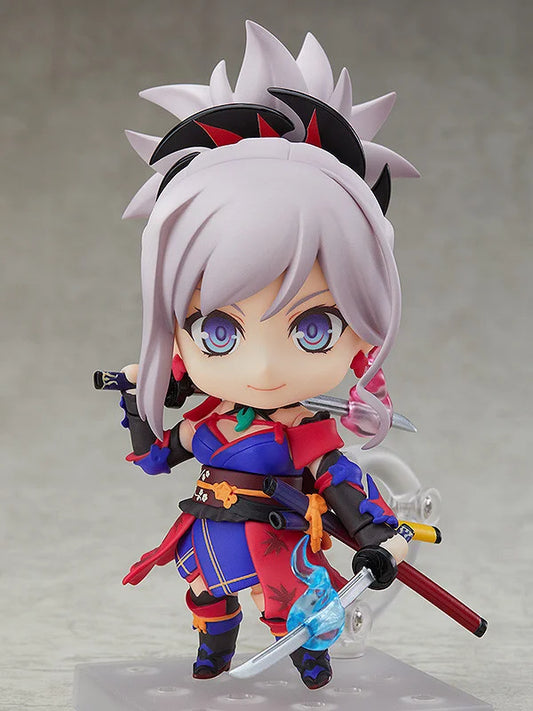 Nendoroid 936 Fate/Grand Order Saber/Musashi Miyamoto
