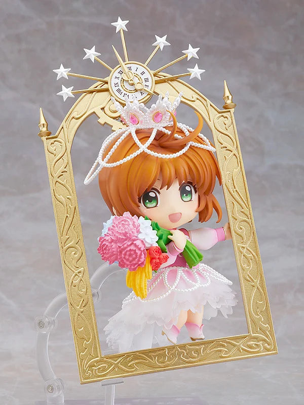 Nendoroid 1533 Cardcaptor Sakura - Sakura Kinomoto (Always Together Pinky Promise Ver.)