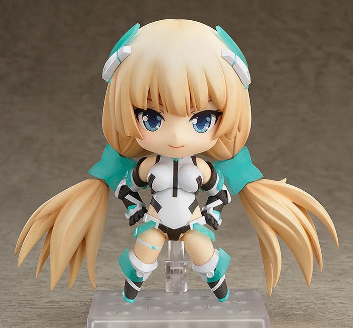Nendoroid 519 Angela Balzac: Super Movable Edition