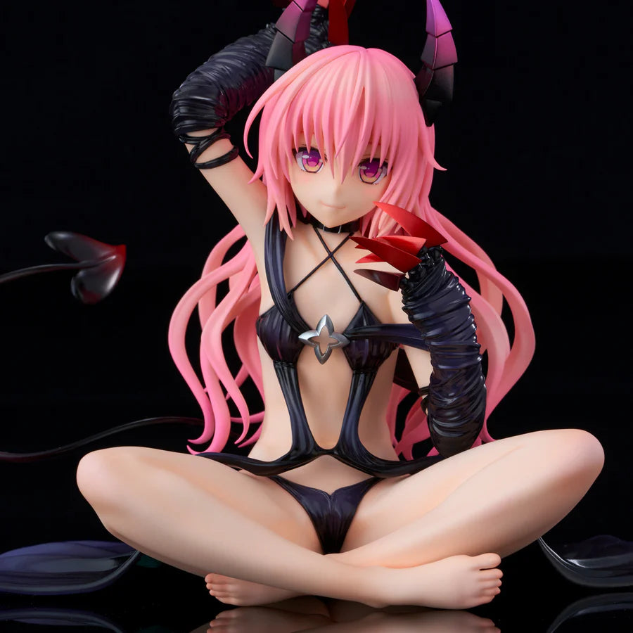 Union Creative Nana Astar Deviluke Yuuki Rito Darkness ver 1/6