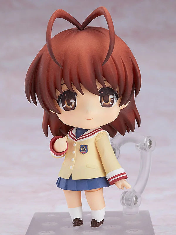 Nendoroid 869 Clannad Nagisa Furukawa