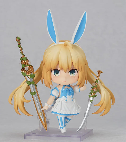 Nendoroid 2587 Fate/Grand Order Berserker/Altria Caster