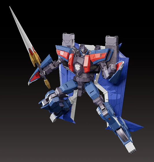 Good Smile Company THE GATTAI Black Wing