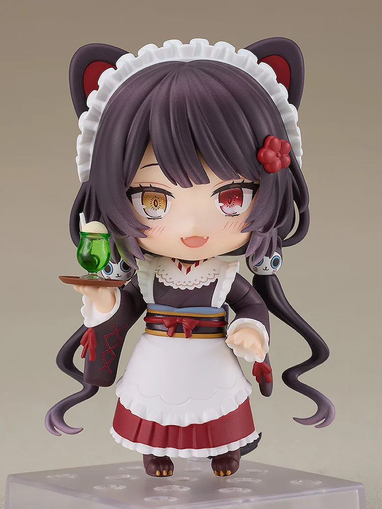 Nendoroid 2491 Inui Toko