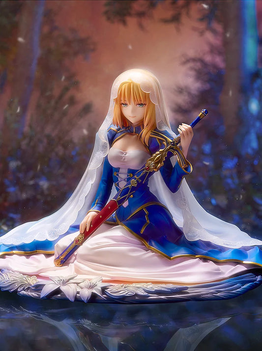 Good Smile Company Fate/stay night Saber -Garden of Avalon-
