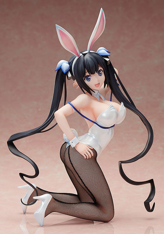 FREEing B Style Hestia Bunny ver 1/4