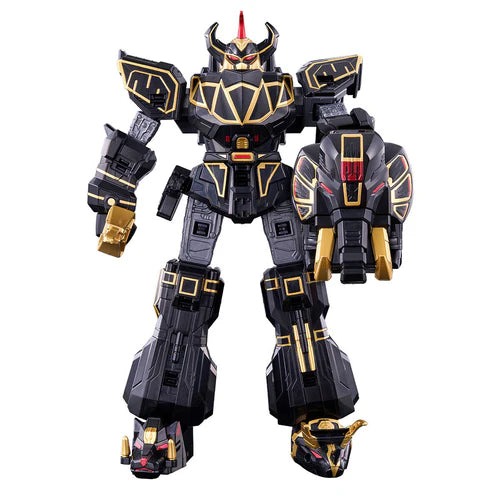 Bandai DXROBO UNIVERSE Black Daizyuzin
