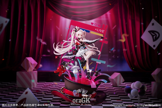 Myethos Honkai: Star Rail Sparkle 1/7 Scale Figure