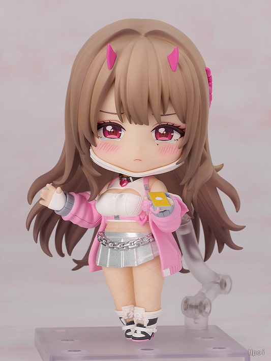 Nendoroid 2763 Goddess of Victory: Nikke Viper