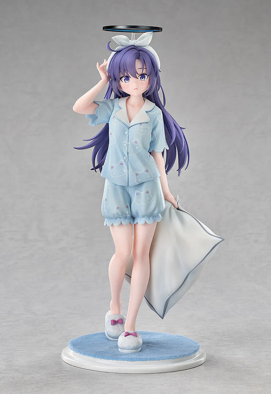 Good Smile Arts Shanghai Blue Archive Yuuka (Pajamas)
