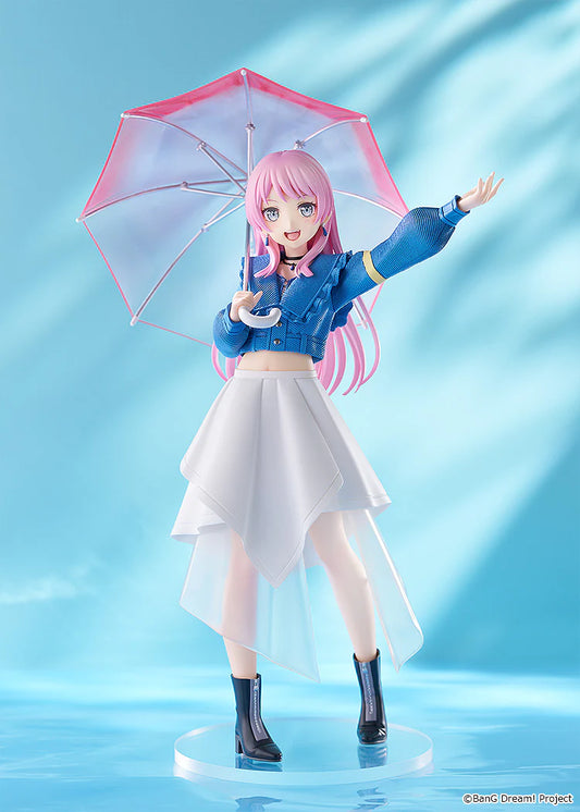 POP UP PARADE BanG Dream! Anon Chihaya L Size