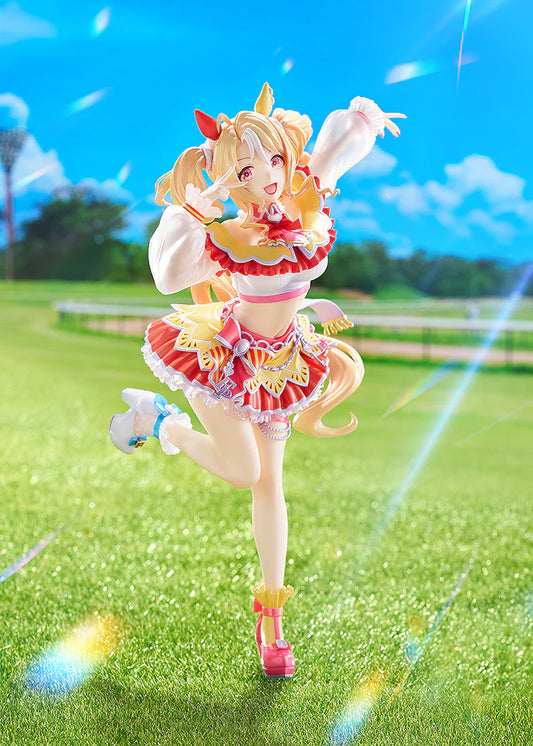 Phat! Company Umamusume: Pretty Derby Fusaichi Pandora