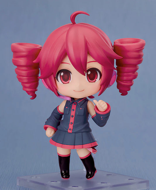 Nendoroid 2890 Kasane Teto Kasane Teto 2.0