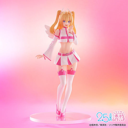 POP UP PARADE 2.5 Dimensional Seduction Liliel: Angel Airborne Corps Ver.