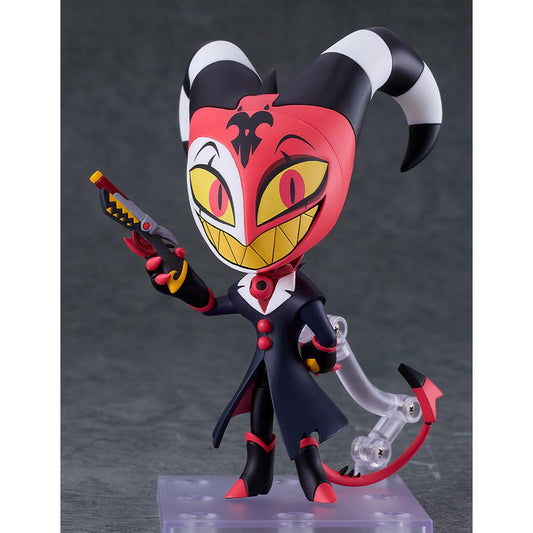 Nendoroid Helluva Boss Blitzo