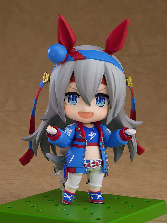 Nendoroid 2703 Umamusume Pretty Derby Tamamo Cross