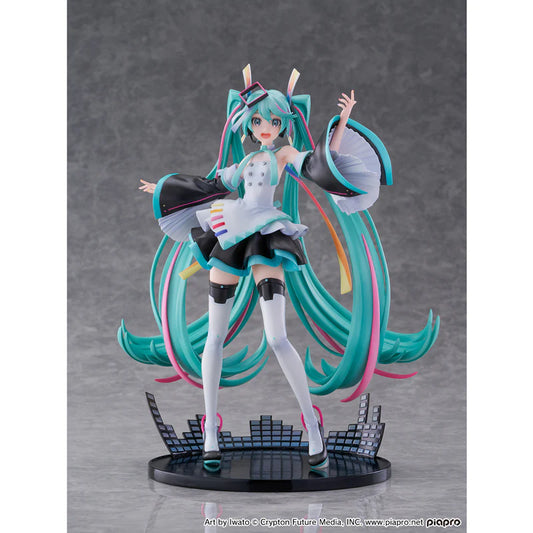 HOBBY STOCK Hatsune Miku 1/7 HATSUNE MIKU EXPO 10th Anniversary ver.