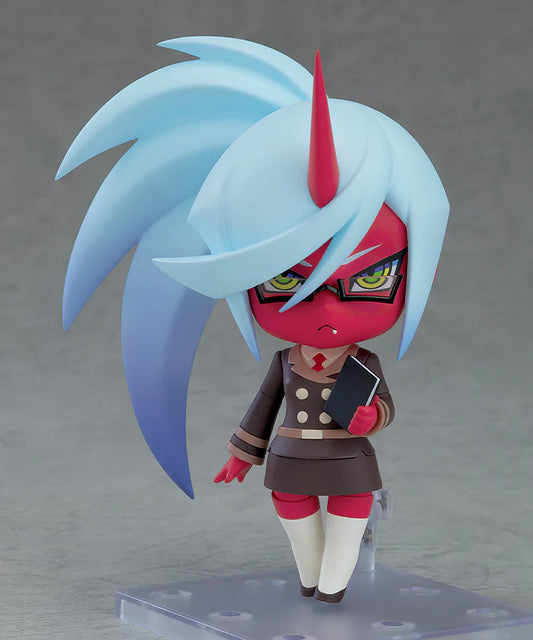 Nendoroid 2928 New PANTY & STOCKING with GARTERBELT Kneesocks