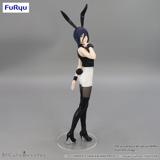 Furyu Chainsaw Man ― The Movie: Reze Arc BiCute Bunnies Figure -Reze-