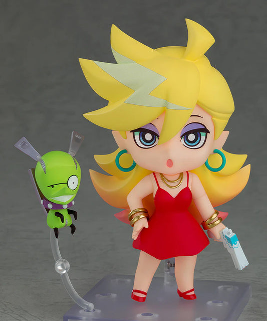 Nendoroid 2951 New PANTY & STOCKING with GARTERBELT Panty: New Ver.