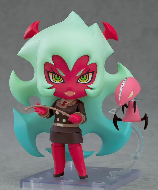 Nendoroid 2927 New PANTY & STOCKING with GARTERBELT Scanty