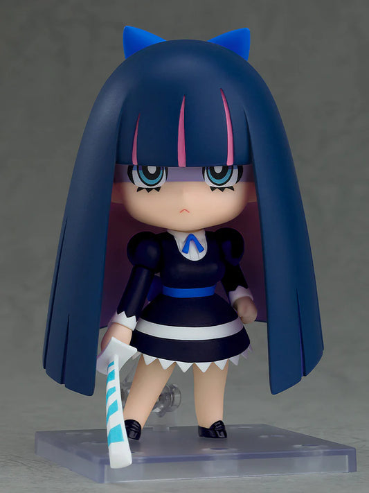 Nendoroid 2952 New PANTY & STOCKING with GARTERBELT Stocking: New Ver.