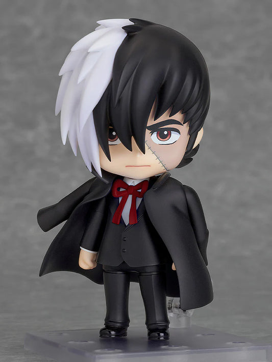 Nendoroid 2984-b Black Jack: Anime Color Ver.