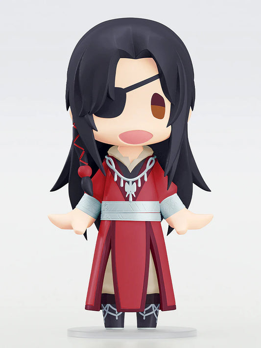 HELLO! GOOD SMILE Hua Cheng Figure