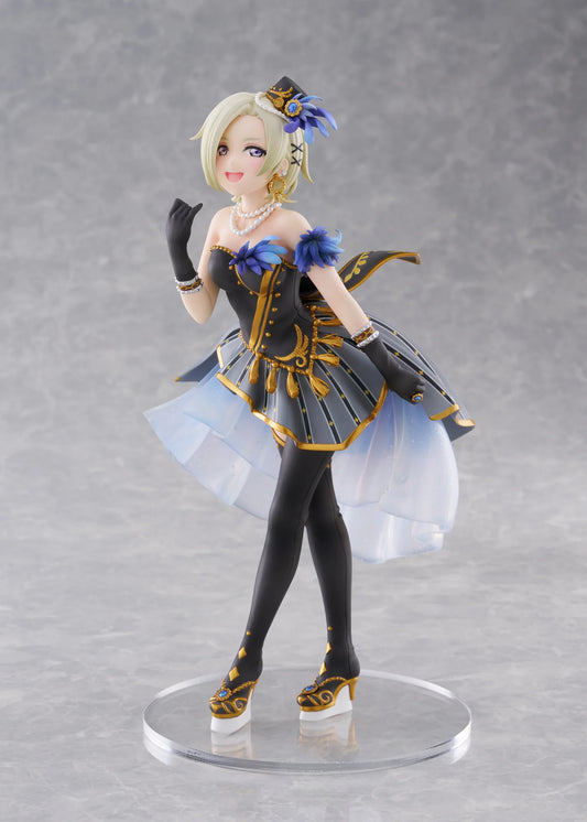 Plum Love Live! Nijigasaki High School Idol Club Mia Taylor 1/7 Complete Figure