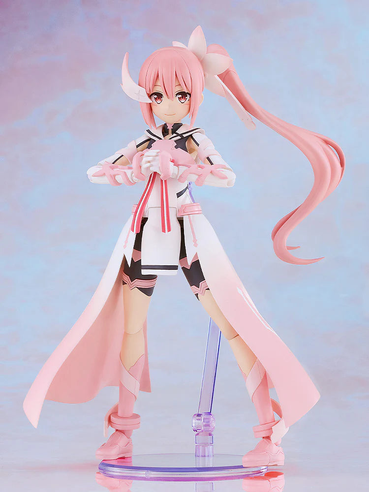 PLAMATEA Yuki Yuna is a Hero: The Great Mankai Chapter Yuki Yuna