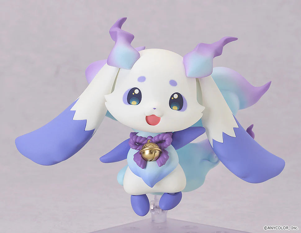 Nendoroid 2891 Nijisanji Lunlun