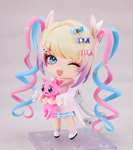 Nendoroid 2869 NEEDY STREAMER OVERLOAD OMGkawaiiAngel: Outing Ver.