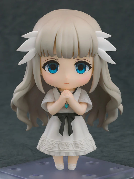 BONUS Nendoroid ENDER LILIES: Quietus of the Knights Lily