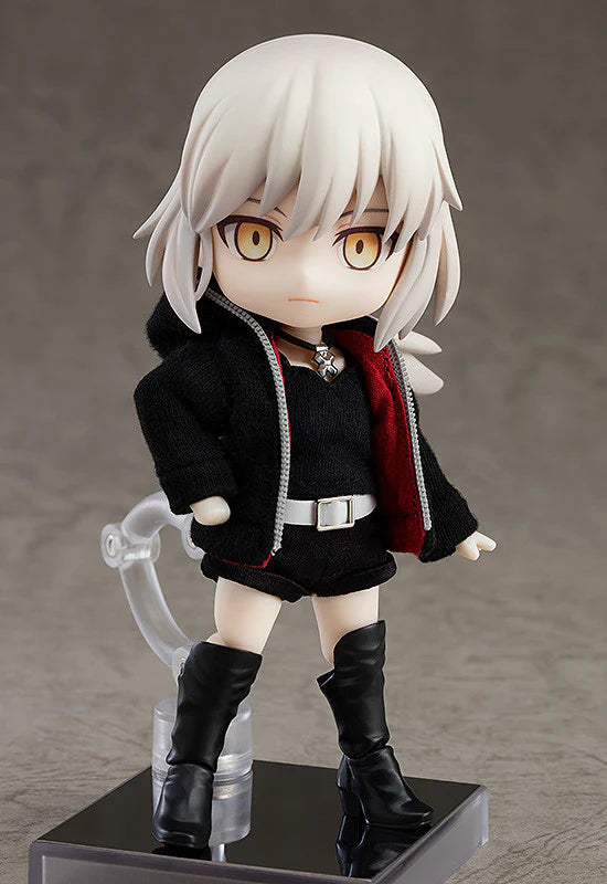 Nendoroid Doll Fate/Grand Order Saber/Altria Pendragon [Alter] Shinjuku Ver.
