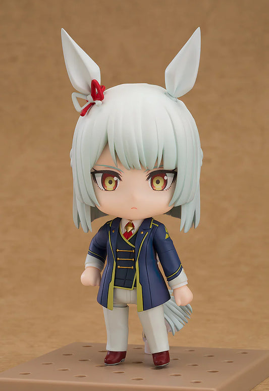 Nendoroid 2912 Uma Musume Cinderella Gray Fujimasa March