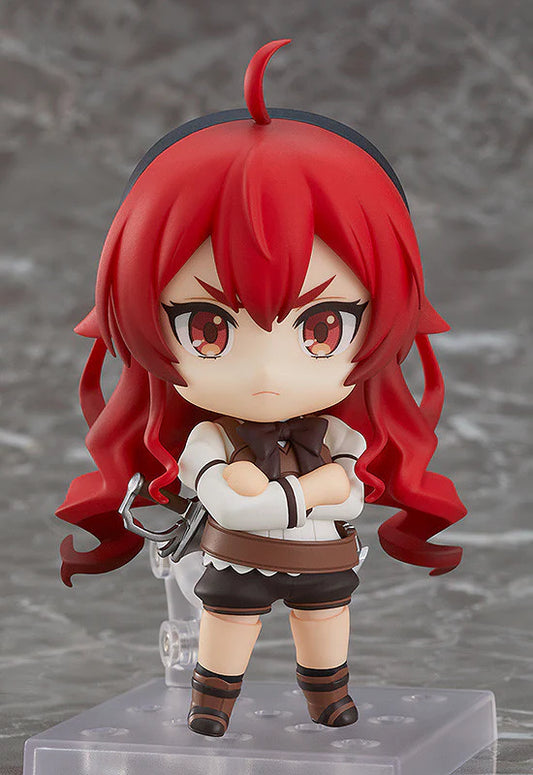 Nendoroid 1567 Mushoku Tensei: Jobless Reincarnation Eris Boreas Greyrat