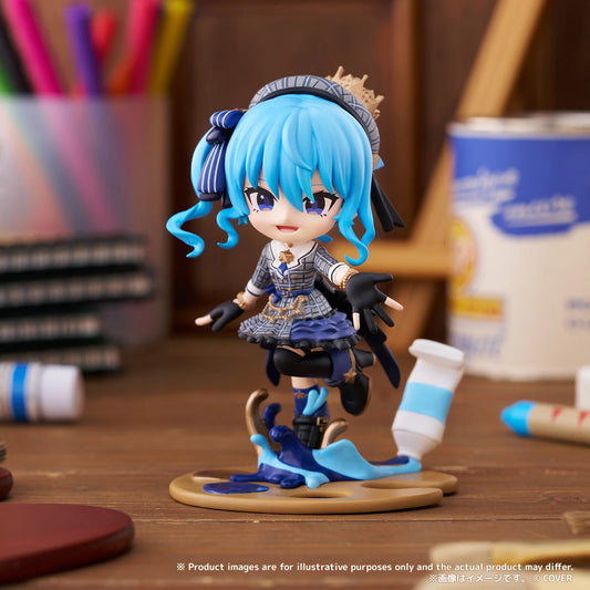 Bushiroad PalVerse Pale. Hololive Production Suisei Hoshimachi