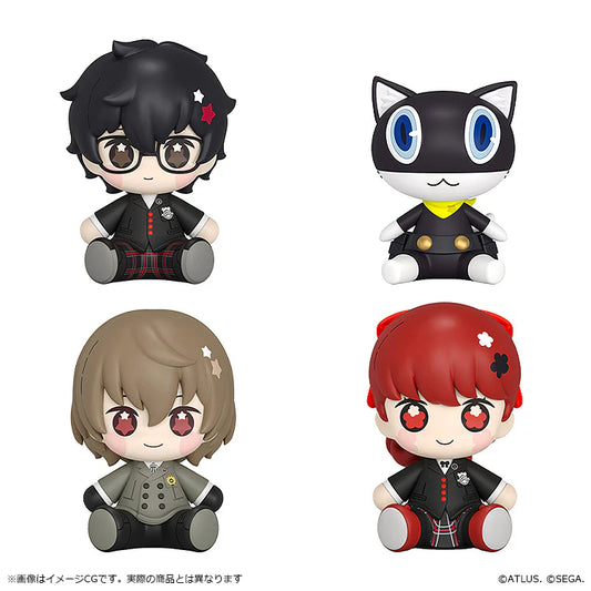 Huggy Good Smile Persona 5 Royal Series