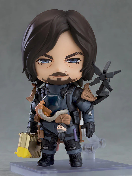 Nendoroid 2835 DEATH STRANDING 2: ON THE BEACH Sam