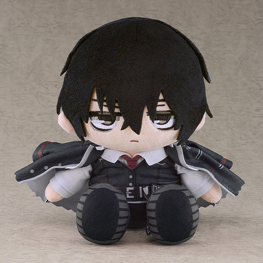 GSC LIMBUS COMPANY YI SAN PLUSH TOY