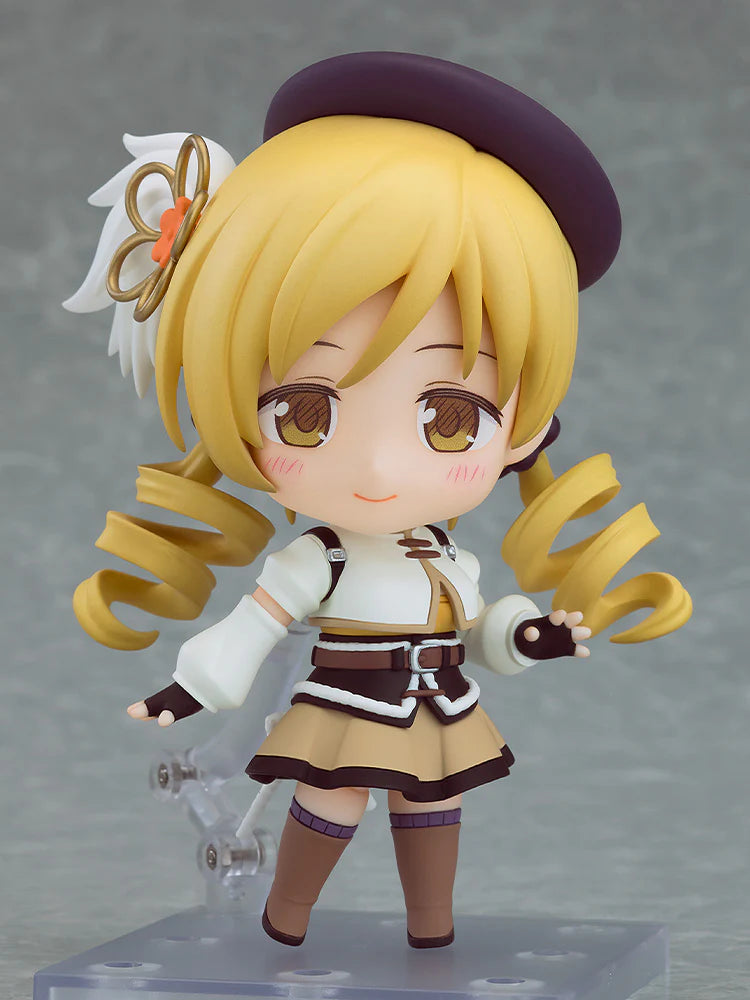 Nendoroid 2946 Movie Puella Magi Madoka Magica Mami Tomoe - Walpurgisnacht: Rising Ver. [Basic]