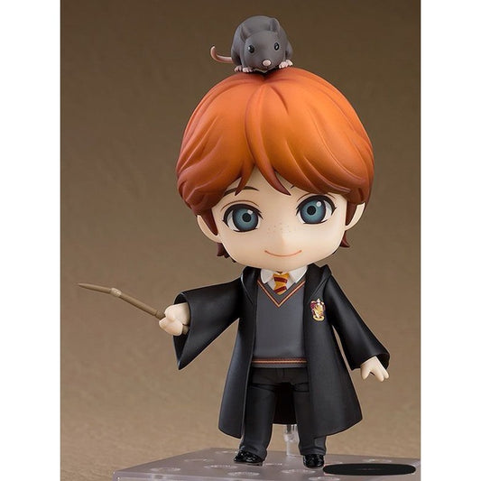 Nendoroid 1022 Ron Weasley