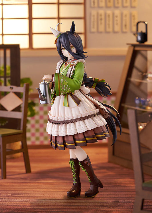 Good Smile Company Umamusume: Pretty Derby Manhattan Cafe ~Willow-Green Evening~