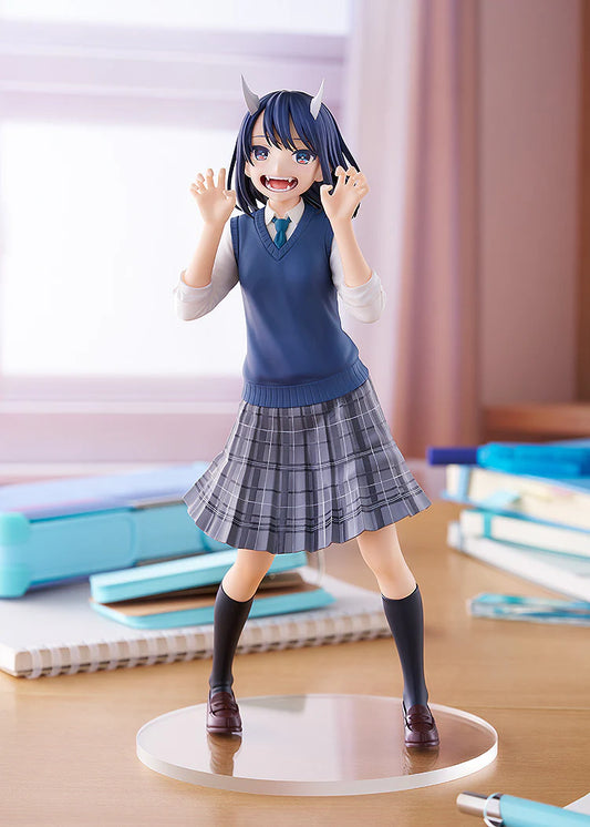 POP UP PARADE RuriDragon Ruri Aoki L size Complete Figure